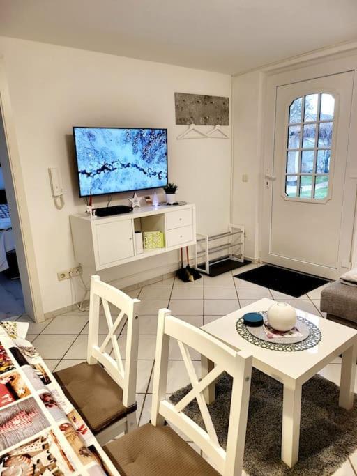 Haus Vineta * Barth
