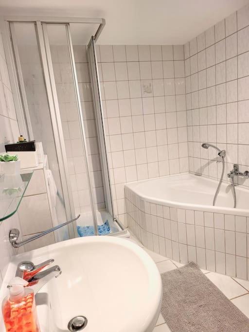 Haus Vineta Apartment *