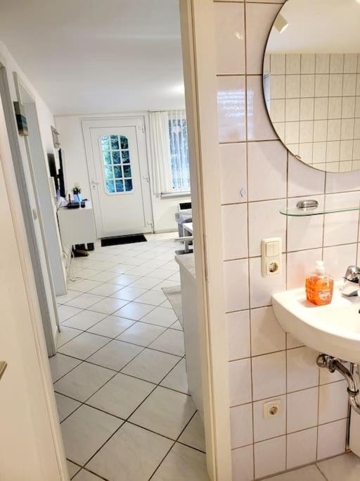 Apartment Haus Vineta