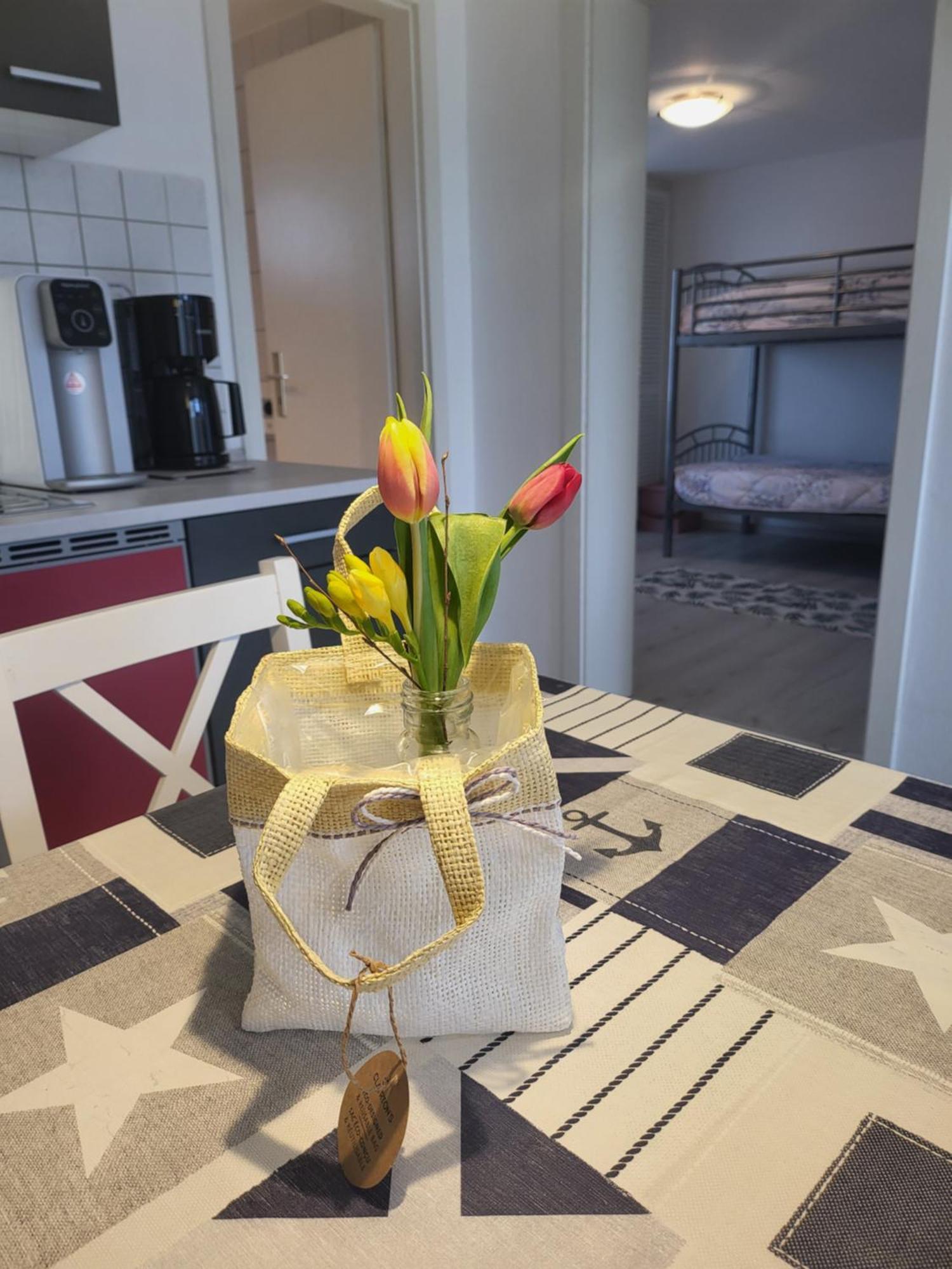 Apartment Haus Vineta Barth