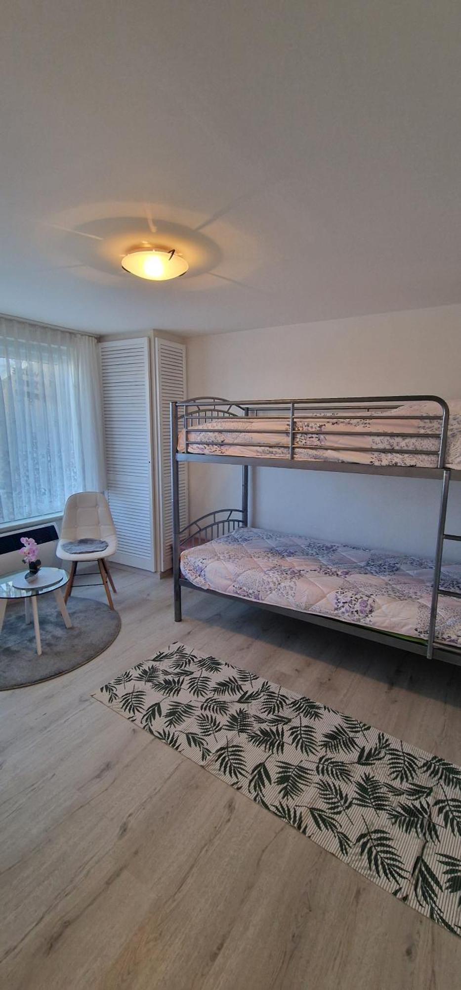 Apartment Haus Vineta *