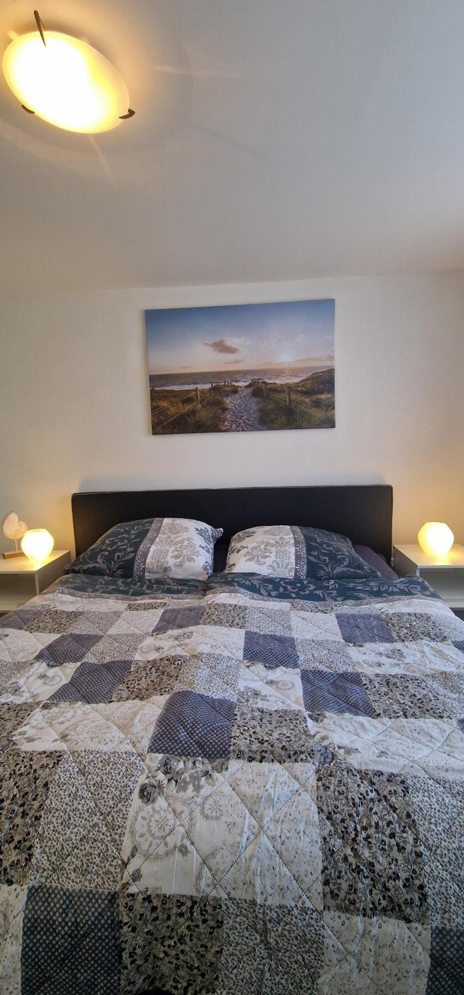 Apartment Haus Vineta *