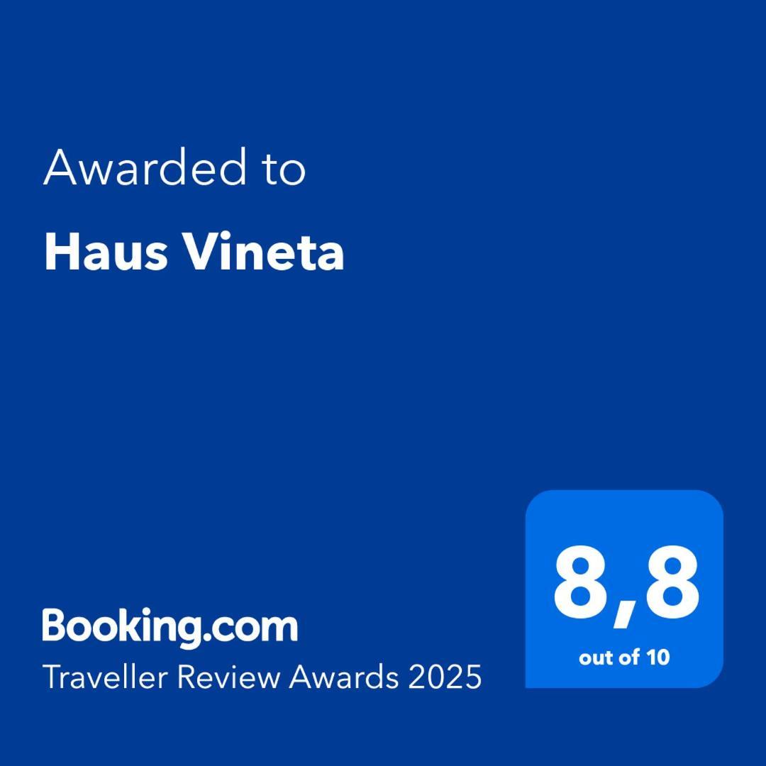 Haus Vineta *